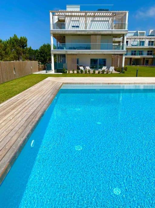 Salt N' Soul Residence Nazaré Zewnętrze zdjęcie